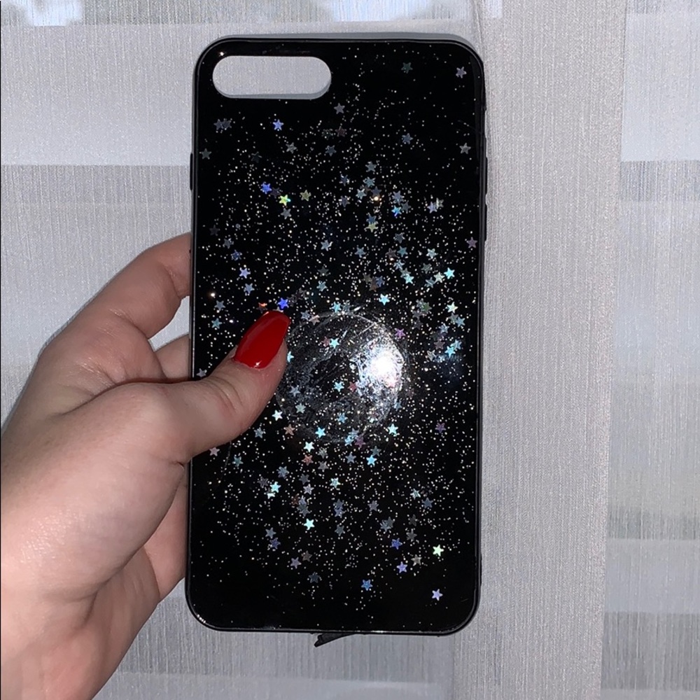 star iphone 7 plus case